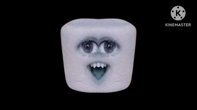 Marshmallow In Low Voice