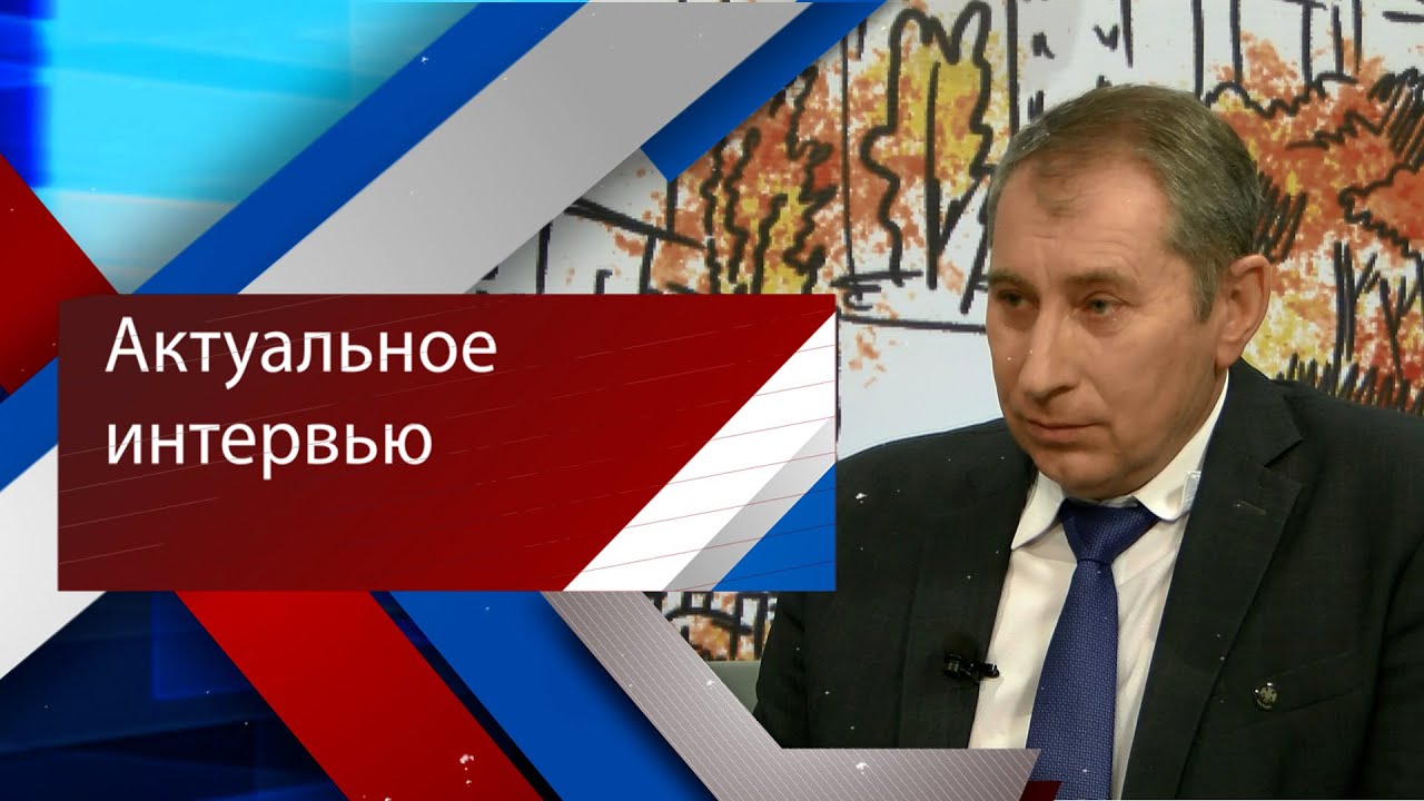 Зачем нужна цифровая гигиена  Актуальное интервью