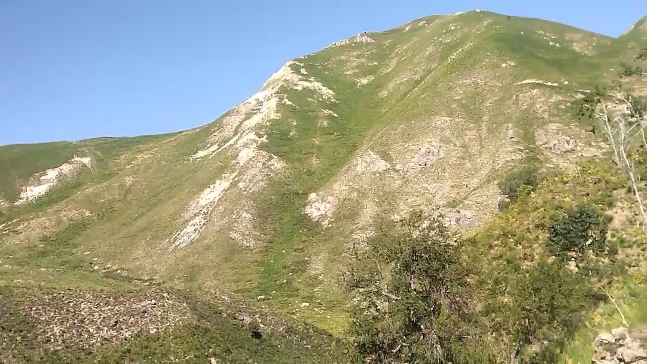 красивая вода rasht Tajikistan