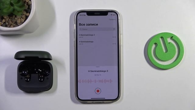 SOUNDCORE P30i | Тестируем микрофон на SOUNDCORE P30i - Проверям работу микрофона на SOUNDCORE P30i