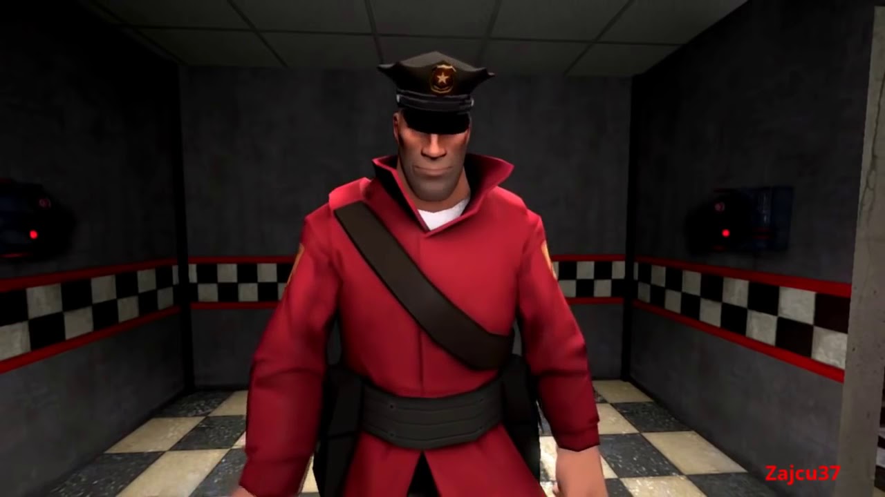 История Фокси и Мангл 1
