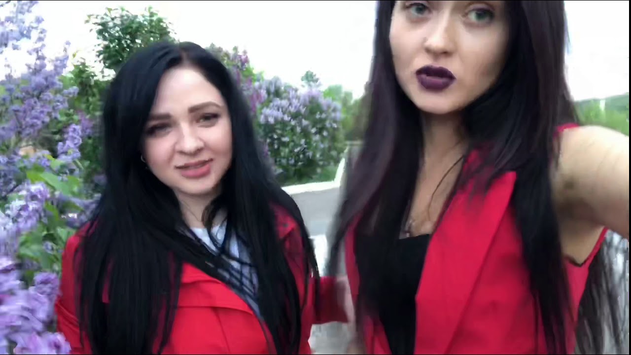 Лето, солнце, жара.