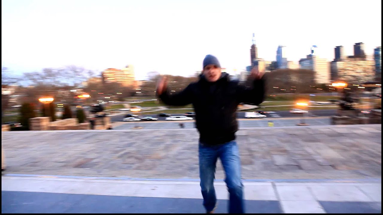ROCKY BALBOA From Berdi4ev