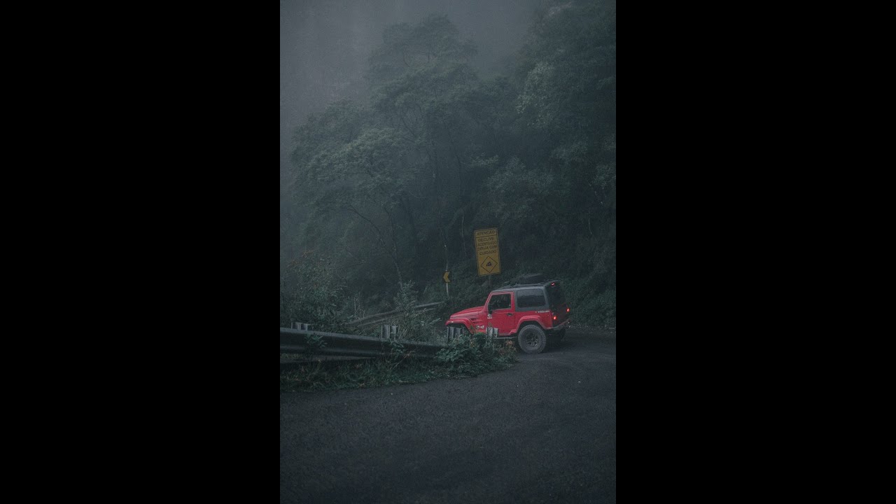 Дождь джунгли Relax Rain