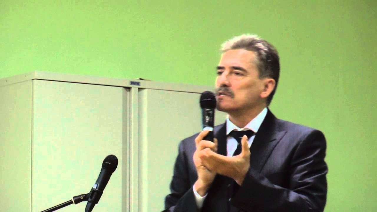 Доклад акад. РАО П.Н.Ермакова на Круглом столе