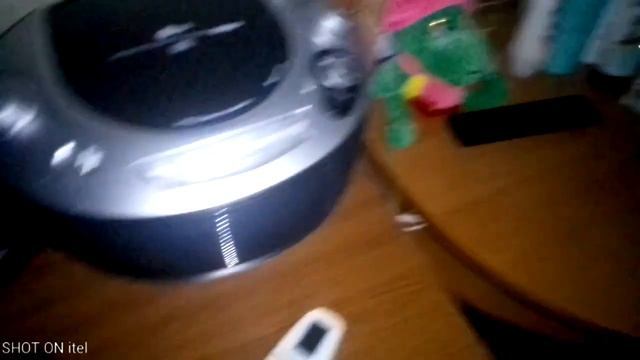 дед Amir4eka делает обзор на свои совковыи стол