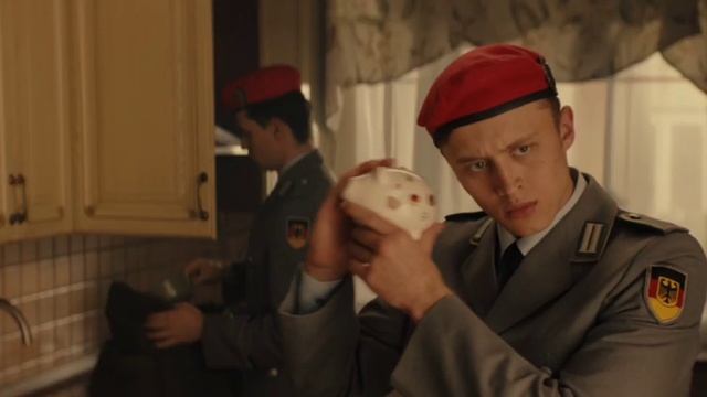 пропаганда в германии