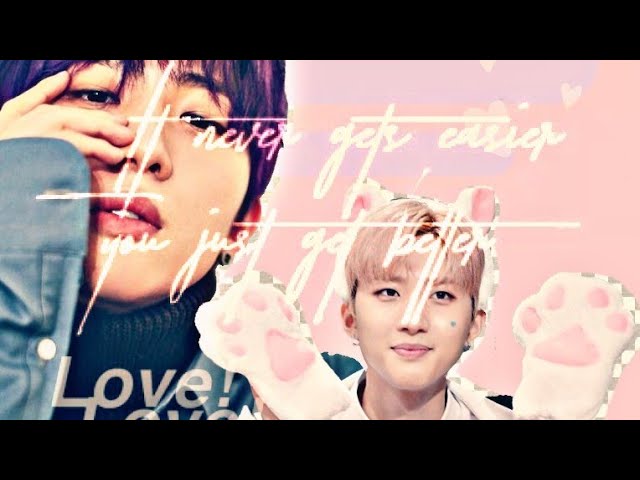 [ обработка | Pentagon | K-pop | Surifox ]