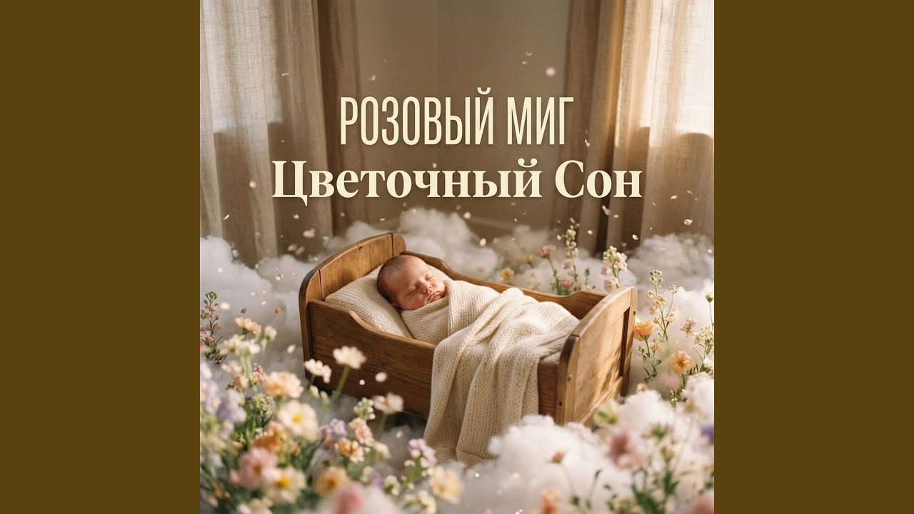 Тёплый Закат