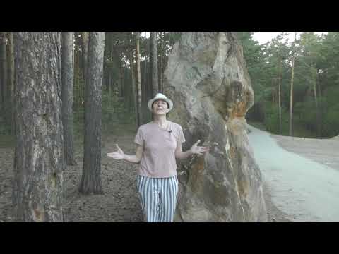 Вводная Камни пленэр для курса