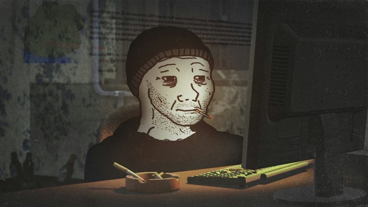 Кино - Кончится лето Slowed  Reverb Doomer musicDoomerWave