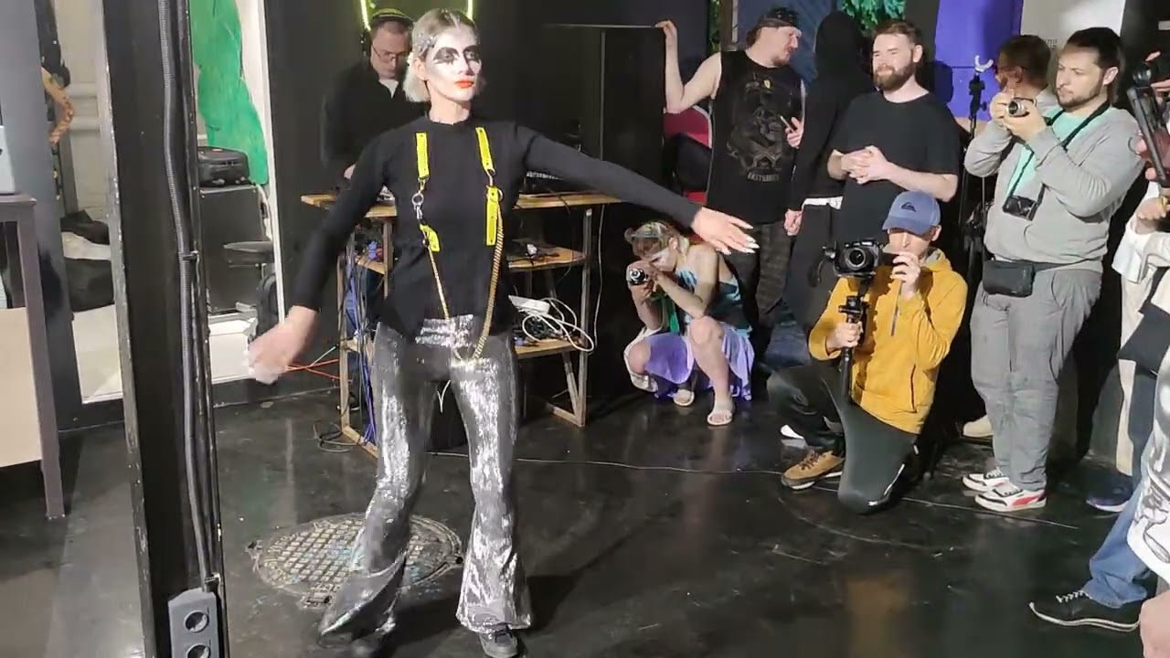 Скоро начнем