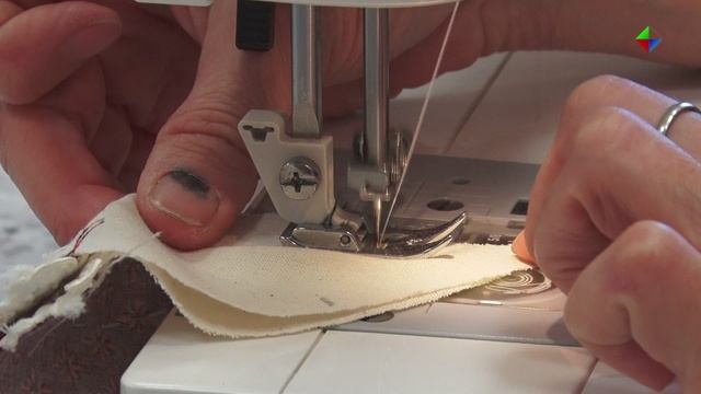 Пенсионеры Лесного на мастер-классах в Детской школе искусств
