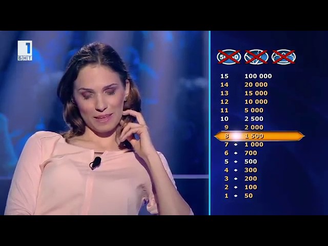 Стани богат 05.06.18 - Как ще се справи веганът Слав