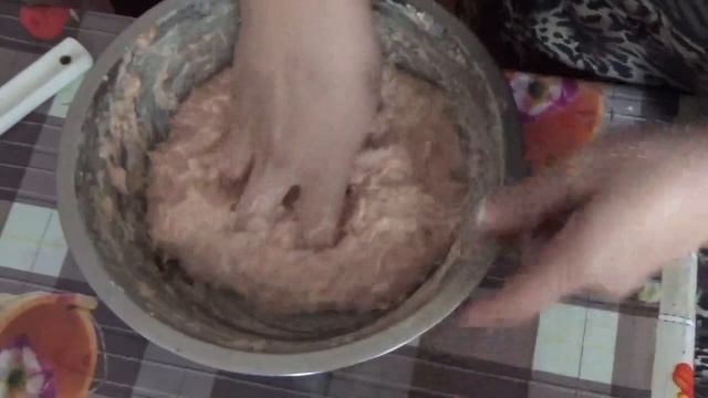 Фаршированные куриные окорочка