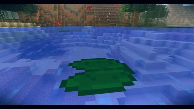 Видео Minecraft обзор модов с бендером