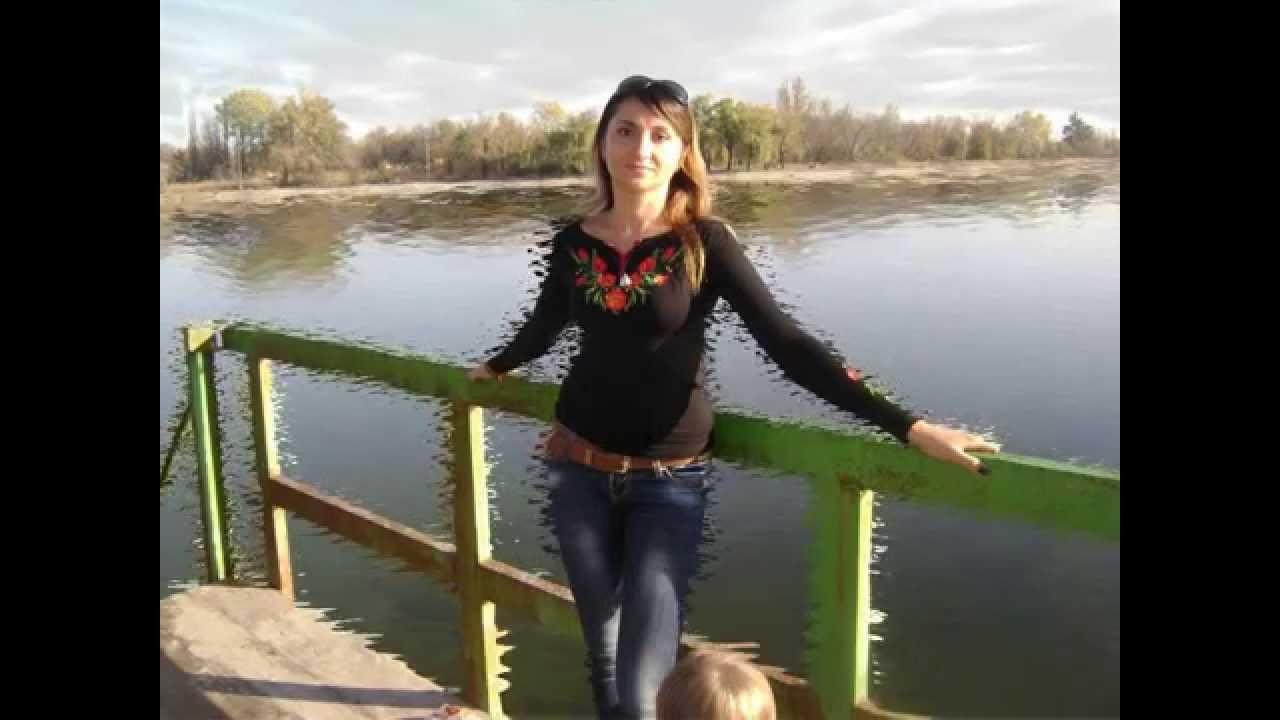 Ожившая фотография
