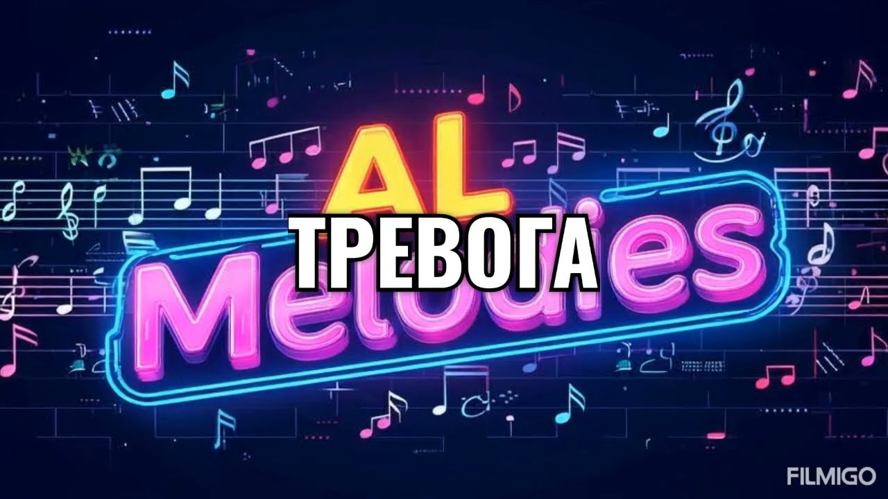 ТРЕВОГА