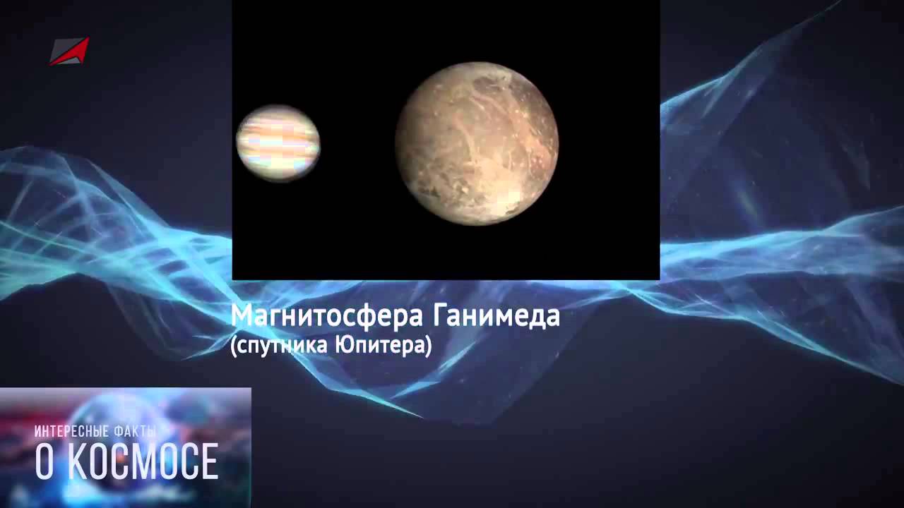 Звуки космоса