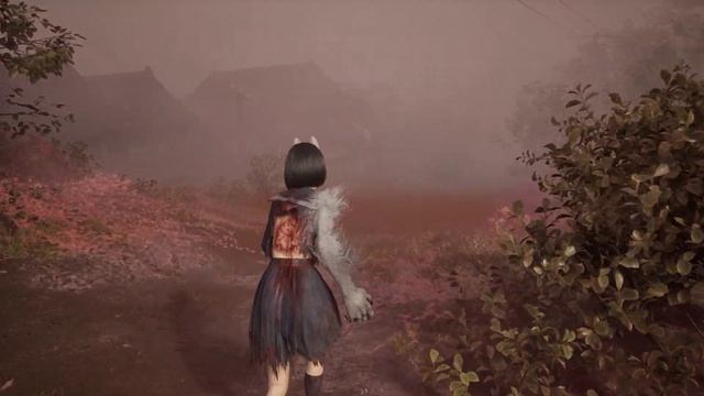 Финал Домой в родное гнездо  Slient Hill F 17