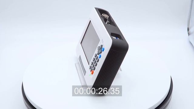 Grandway FHO3000 - бюджетная линейка многофункциональных оптических рефлектометров.