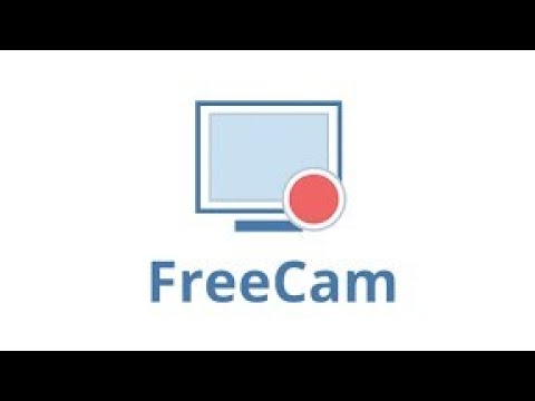 FREECAM ПРОГРАММАСЫ МЕНЕН ЭКРАНДЫ ЗАПИСЬ КЫЛУУ