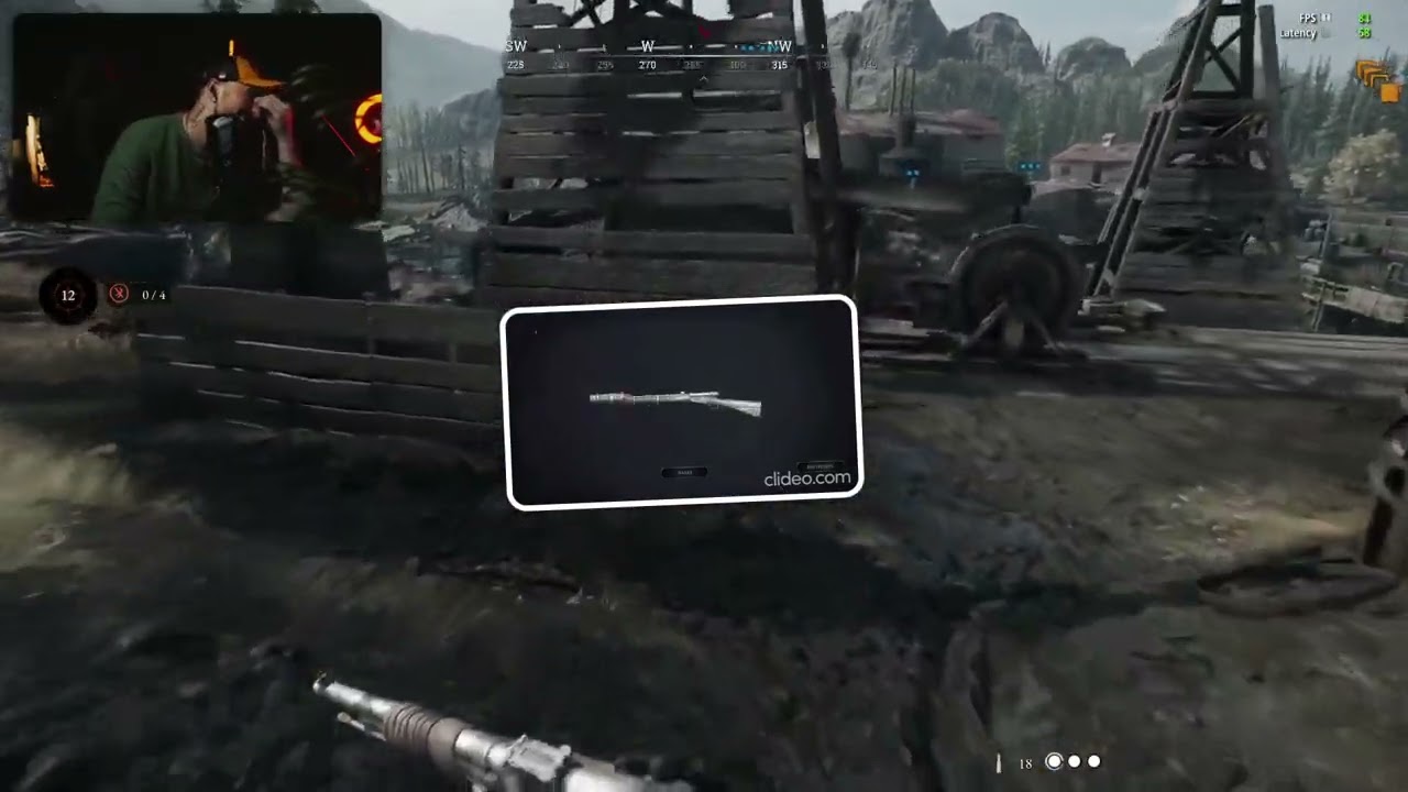 waraijo на Twitch  Вот тебе и Ямате кудасай