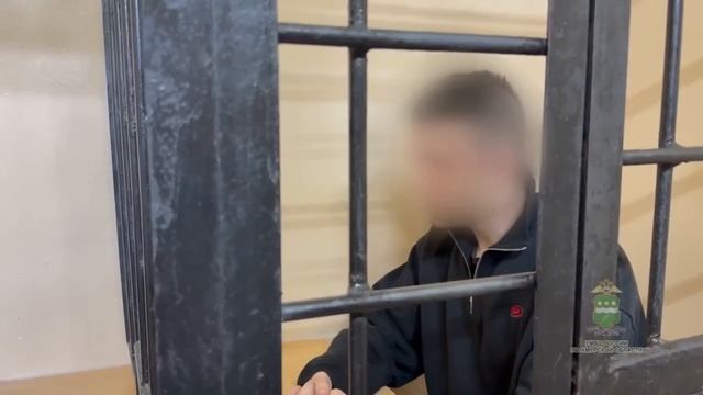 В Благовещенске полицейские задержали подозреваемого в покушении на кражу