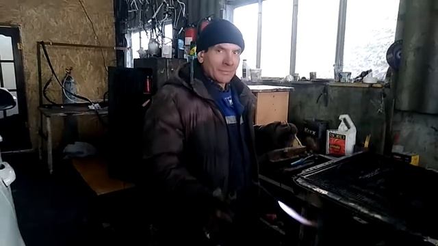 Рабочие настроение