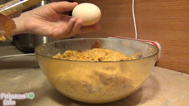 Тыквенное печенье простой и вкусный рецепт домашней выпечки