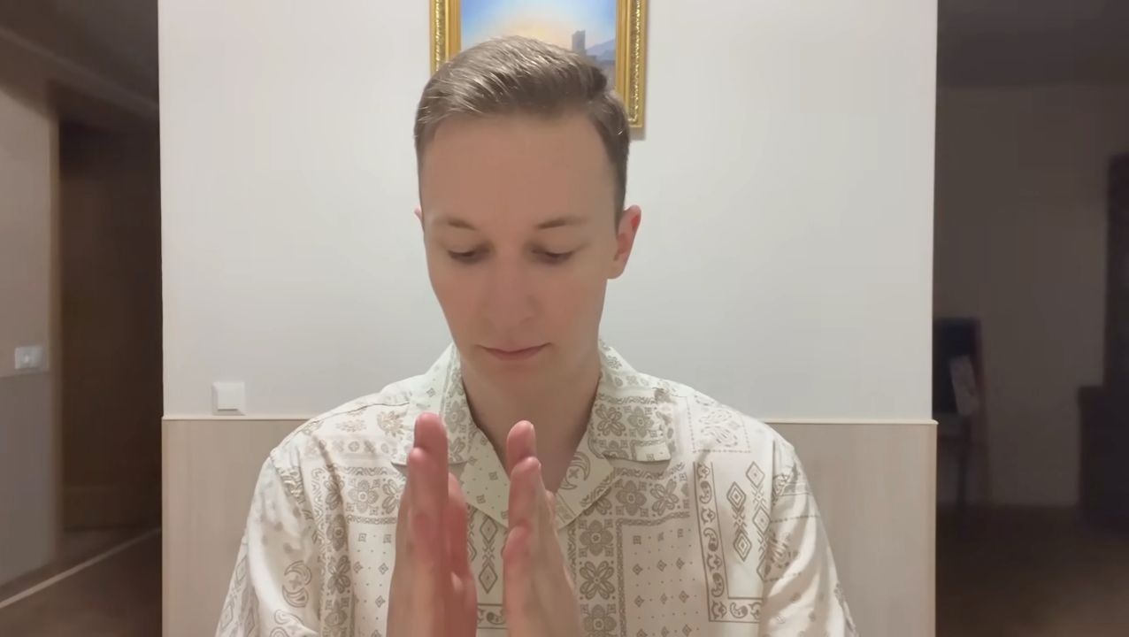 ASMR СЕАНС медитации - Денежная медитация