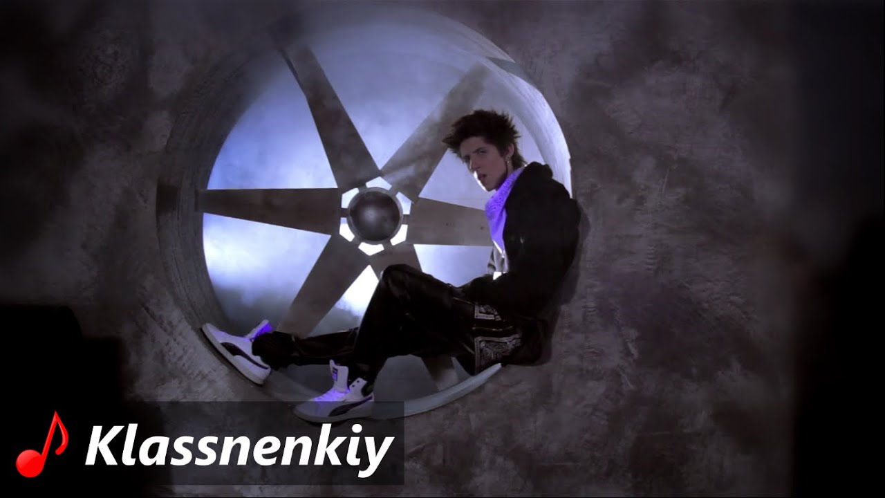 КоSтя FLASH - Вселенная Dance performance Новые Клипы 2014