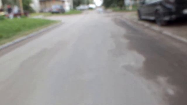 Копия видео Северодвинск. Дорога которой нет