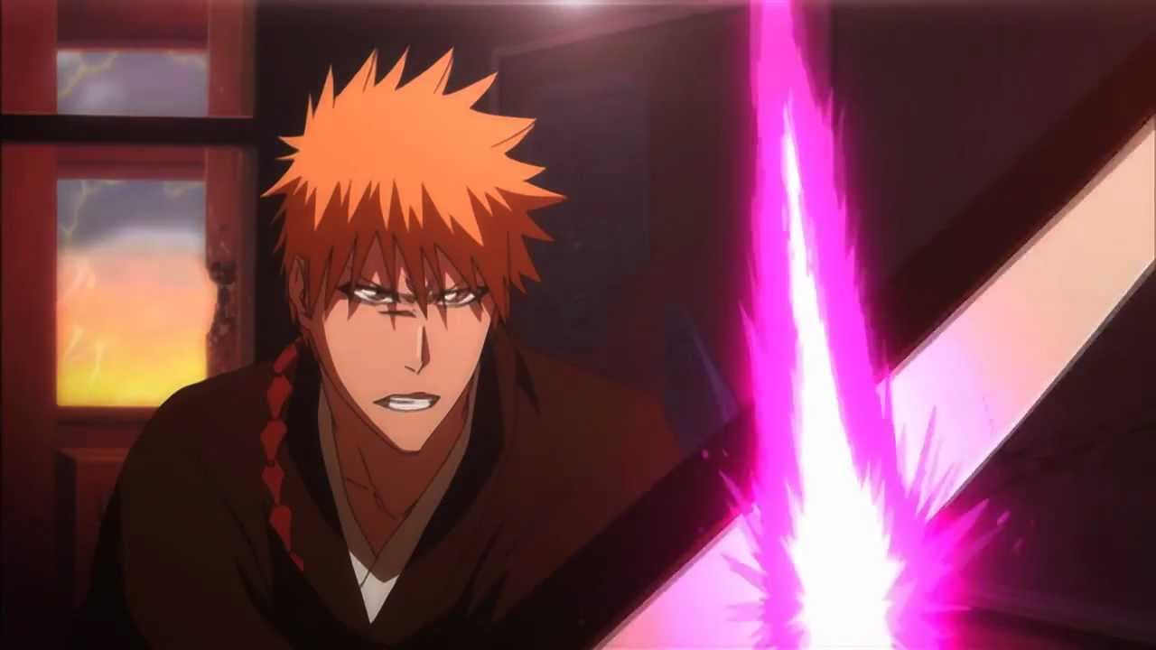 AMV - Bleach