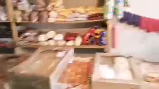Красиво Падает снег