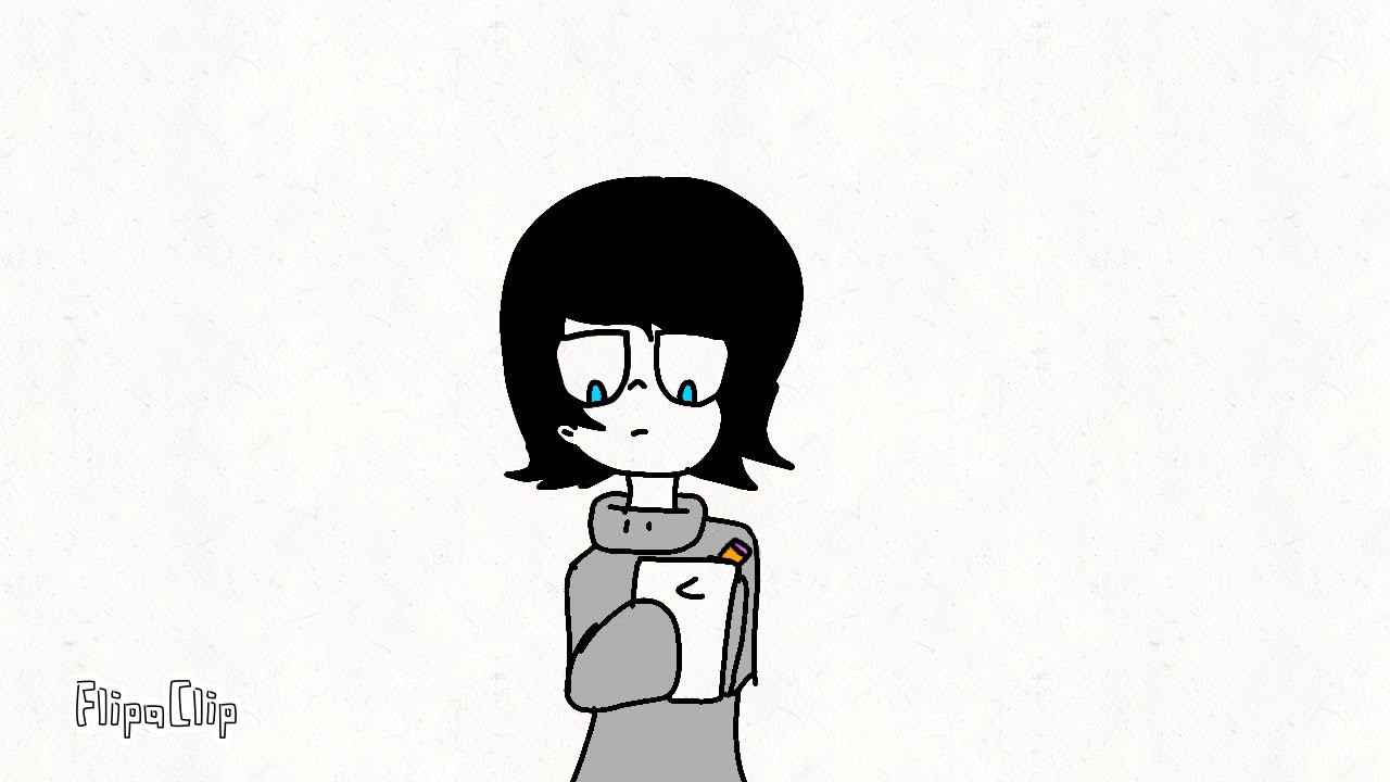 Я в больнице Animation
