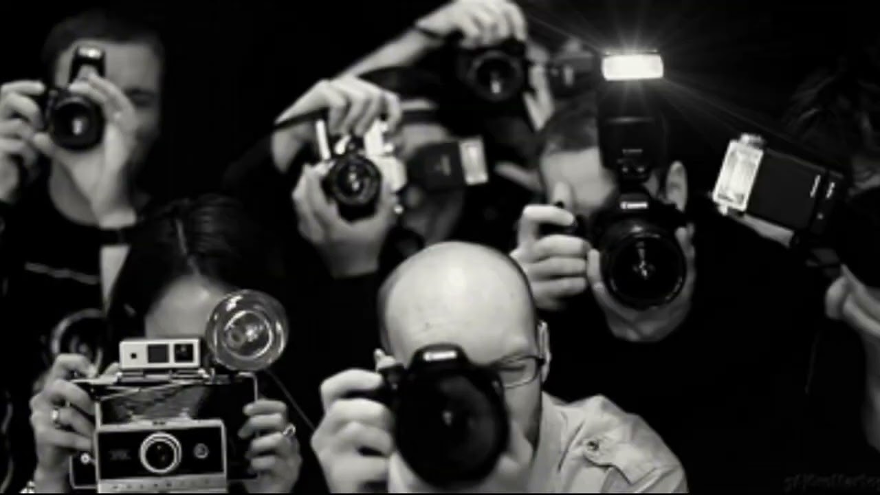 фотогеничность  твои фото идеальны