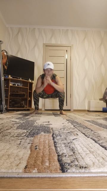 Планка в динамике 