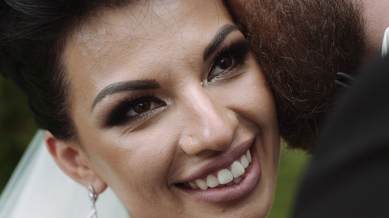 Vitaly  Karina Wedding clip