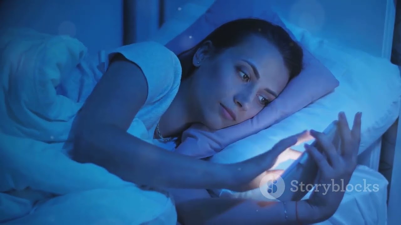Влияние электронных устройств