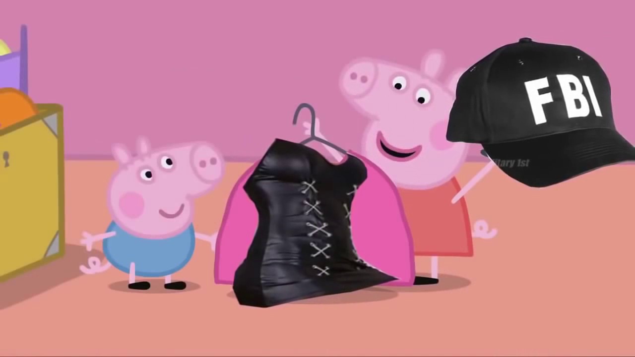 Мой первый ритп  RYTP 1