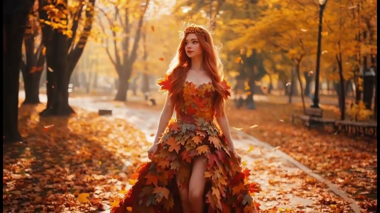 Рыжая бестия
