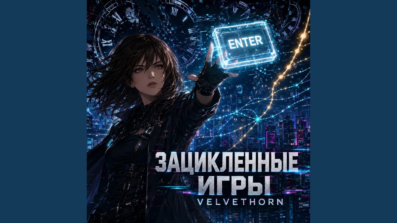 Зацикленные игры
