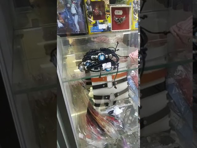 31.08.20 Аниме магазин НЯПИ в Москве Обзор новинок