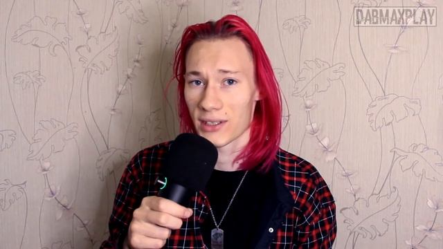 РАБОТА У ПАРНЯ С РОЗОВЫМИ ВОЛОСАМИ?!