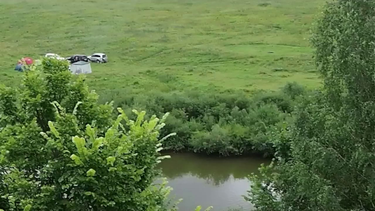 Скалы Вид сверху _022 ГорыЧимбулат 08.2017