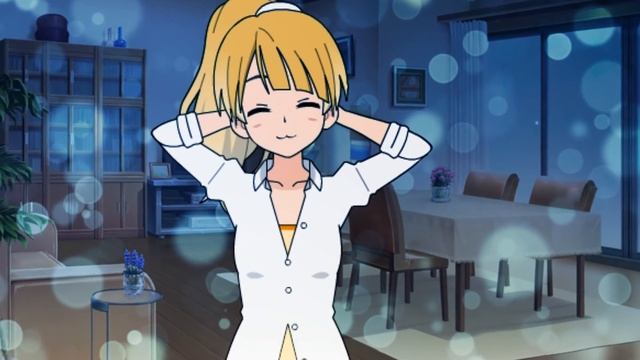 Kisekae - Кто-то любит тебя...
