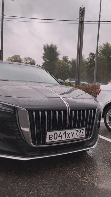 hongqi h5.mp4