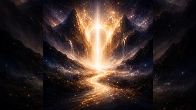 Горы Зажигают Свет