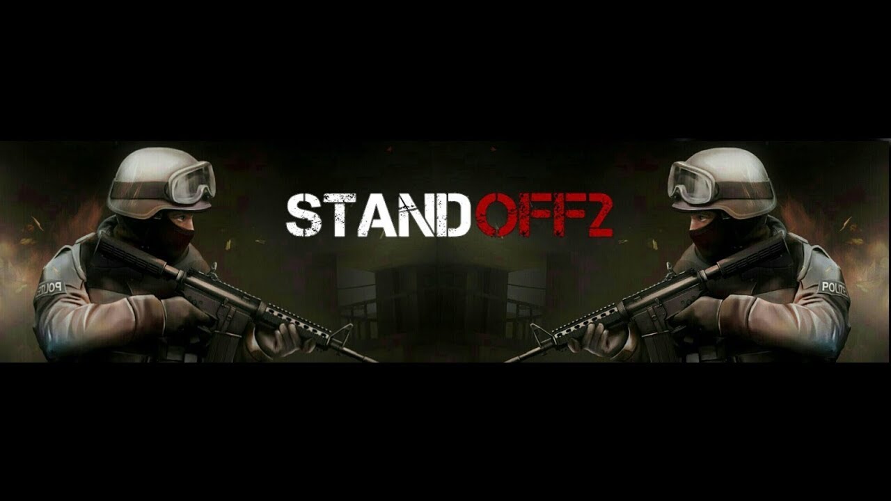 Стрим игры Standoff 2  кв